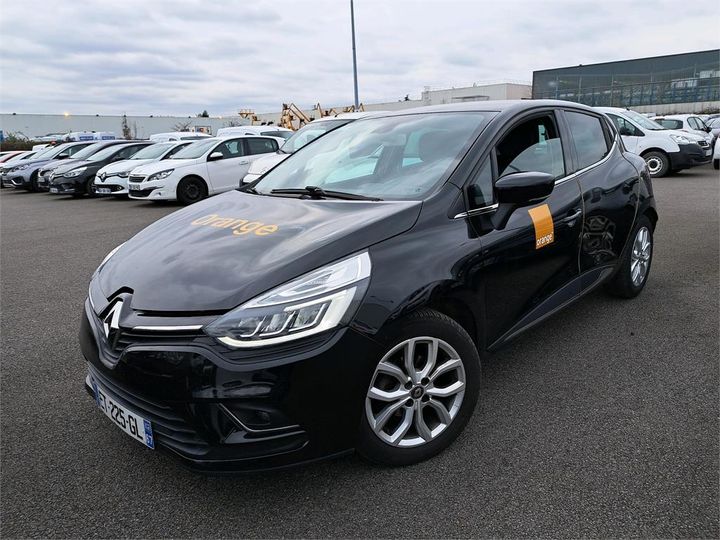 Photo 0 VIN: VF15RKJ0A59429611 - RENAULT CLIO 