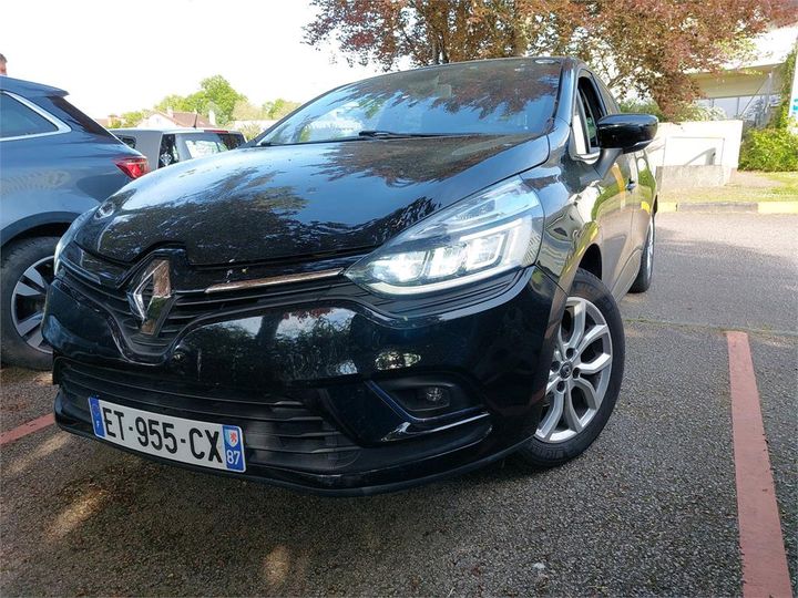 Photo 1 VIN: VF15RKJ0A59669766 - RENAULT CLIO 