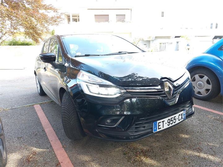 Photo 2 VIN: VF15RKJ0A59669766 - RENAULT CLIO 