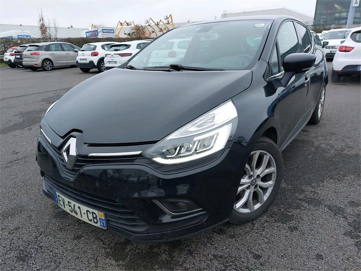 Photo 1 VIN: VF15RKJ0A59816744 - RENAULT CLIO 