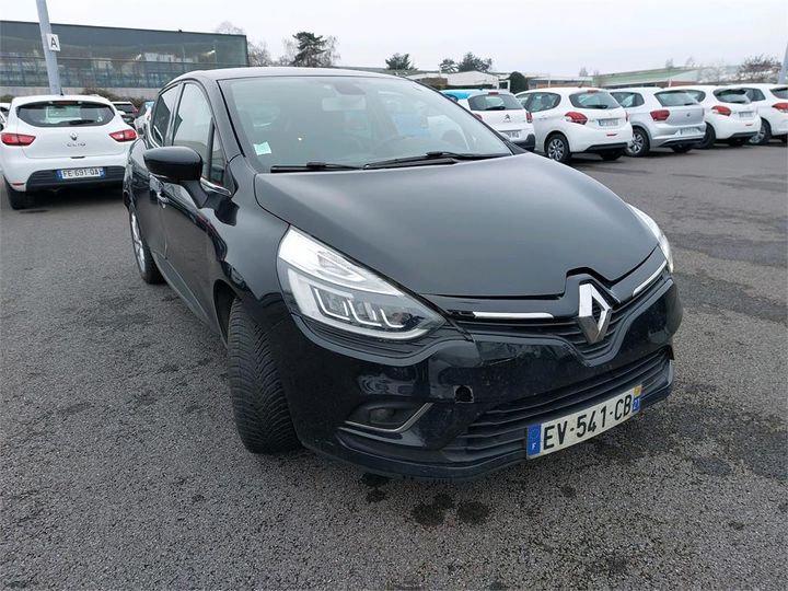 Photo 2 VIN: VF15RKJ0A59816744 - RENAULT CLIO 