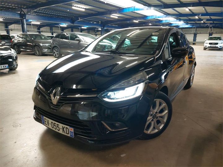 Photo 1 VIN: VF15RKJ0A59816768 - RENAULT CLIO 