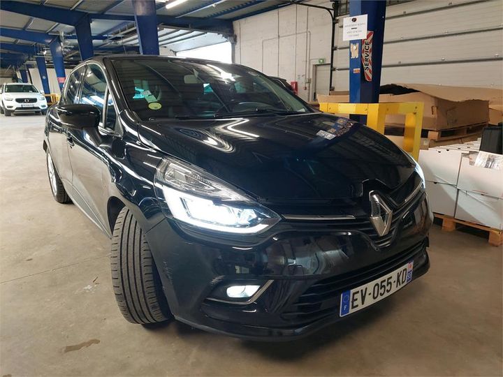 Photo 2 VIN: VF15RKJ0A59816768 - RENAULT CLIO 