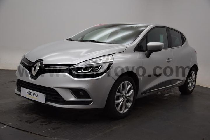 Photo 1 VIN: VF15RKJ0A59886004 - RENAULT CLIO 