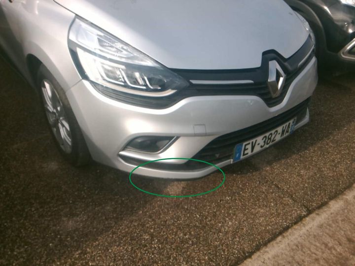 Photo 14 VIN: VF15RKJ0A59886004 - RENAULT CLIO 