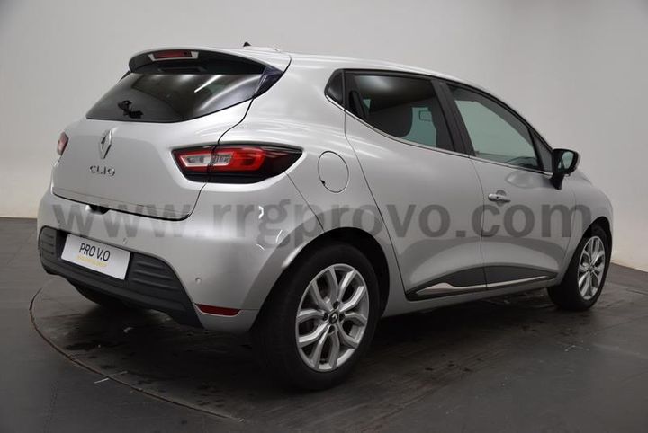 Photo 2 VIN: VF15RKJ0A59886004 - RENAULT CLIO 