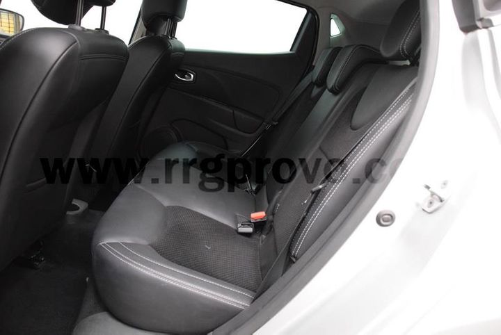 Photo 4 VIN: VF15RKJ0A59886004 - RENAULT CLIO 