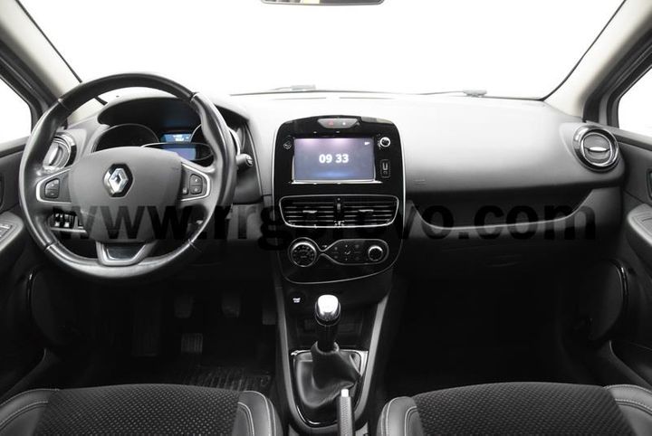 Photo 5 VIN: VF15RKJ0A59886004 - RENAULT CLIO 