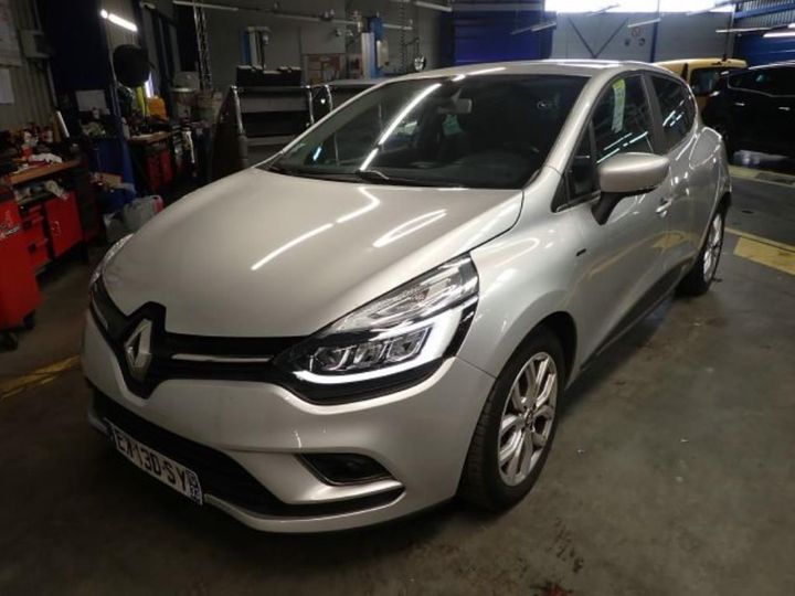 Photo 1 VIN: VF15RKJ0A60657135 - RENAULT CLIO 