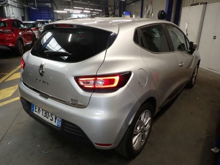 Photo 2 VIN: VF15RKJ0A60657135 - RENAULT CLIO 