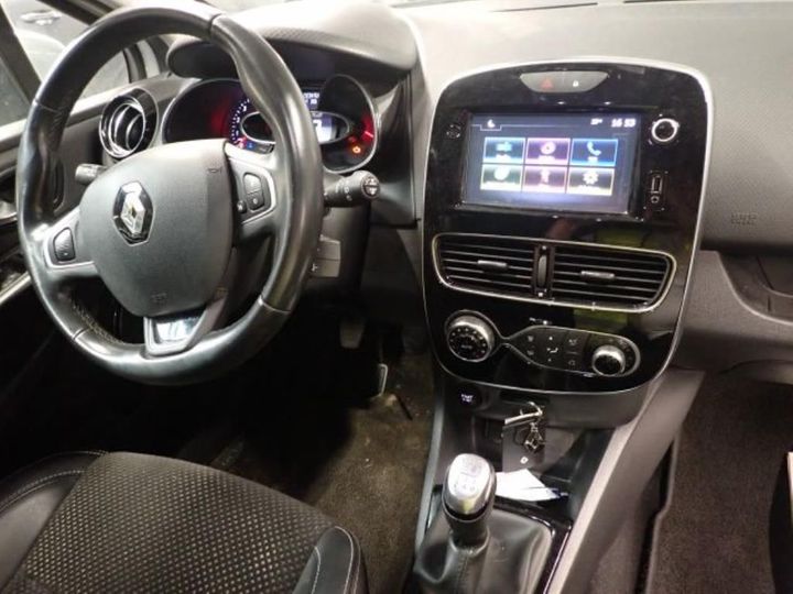 Photo 7 VIN: VF15RKJ0A60657135 - RENAULT CLIO 