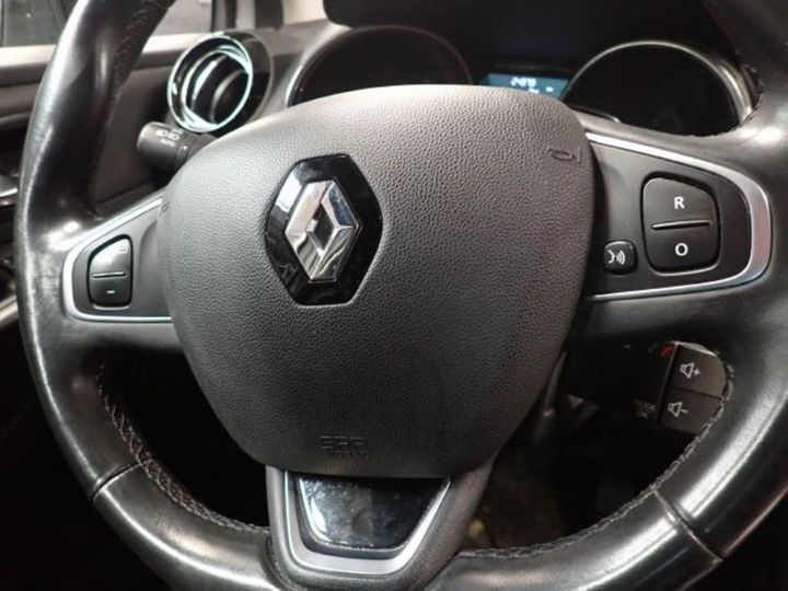 Photo 9 VIN: VF15RKJ0A60657135 - RENAULT CLIO 