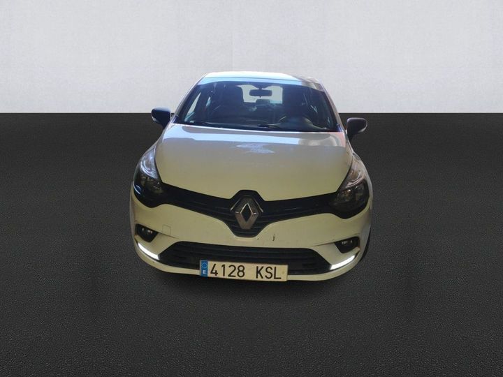 Photo 1 VIN: VF15RKJ0A60690512 - RENAULT CLIO 