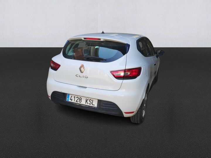 Photo 23 VIN: VF15RKJ0A60690512 - RENAULT CLIO 