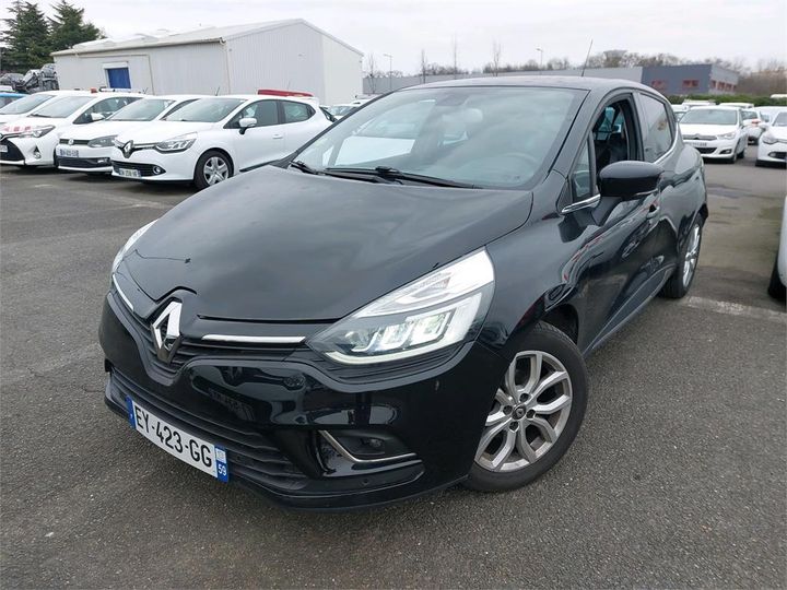 Photo 1 VIN: VF15RKJ0A60692316 - RENAULT CLIO 