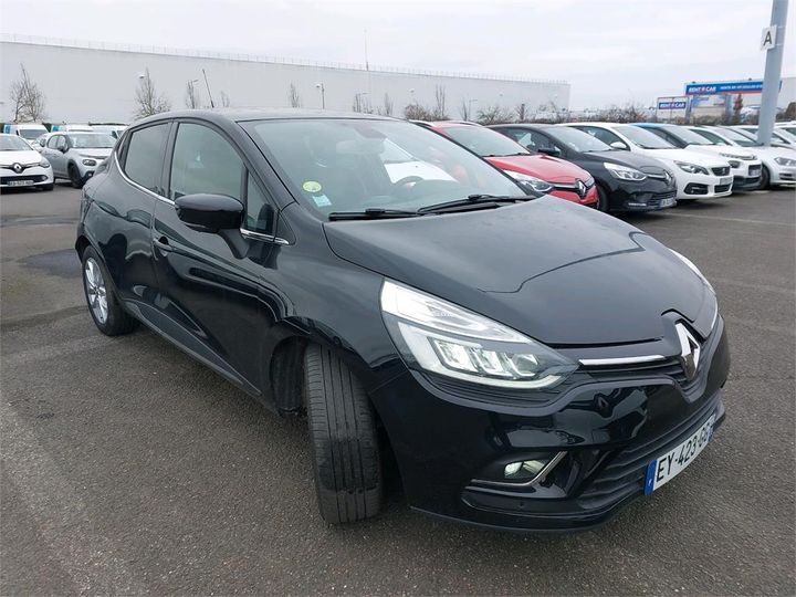 Photo 2 VIN: VF15RKJ0A60692316 - RENAULT CLIO 