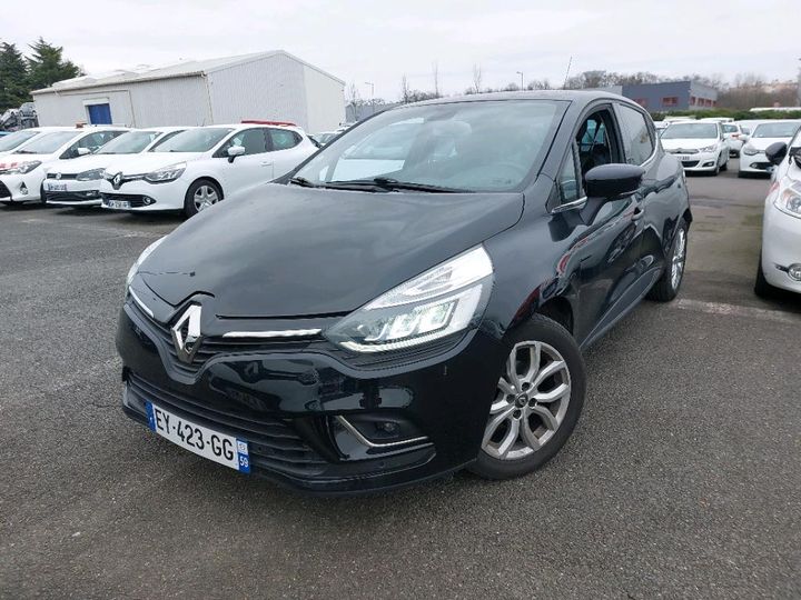 Photo 24 VIN: VF15RKJ0A60692316 - RENAULT CLIO 