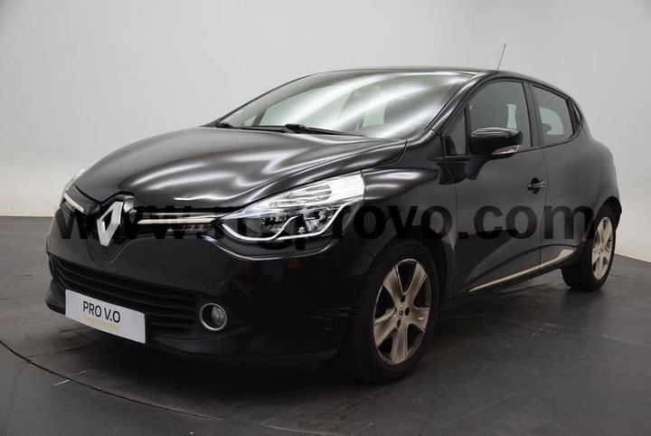 Photo 1 VIN: VF15RLA0H47749160 - RENAULT CLIO 