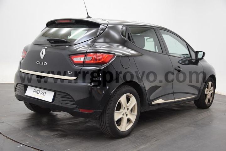 Photo 2 VIN: VF15RLA0H47749160 - RENAULT CLIO 