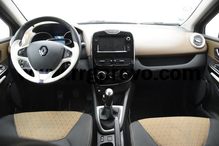 Photo 5 VIN: VF15RLA0H47749160 - RENAULT CLIO 