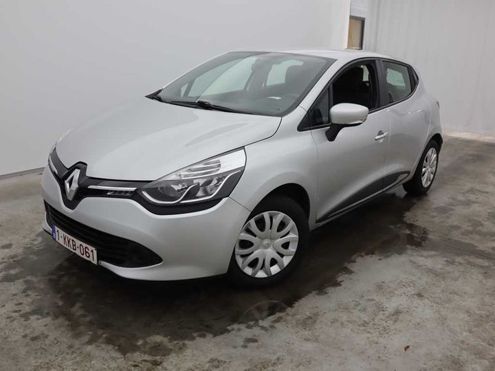 Photo 1 VIN: VF15RLA0H52923559 - RENAULT CLIO &#3912 