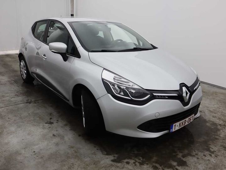 Photo 8 VIN: VF15RLA0H52923559 - RENAULT CLIO &#3912 