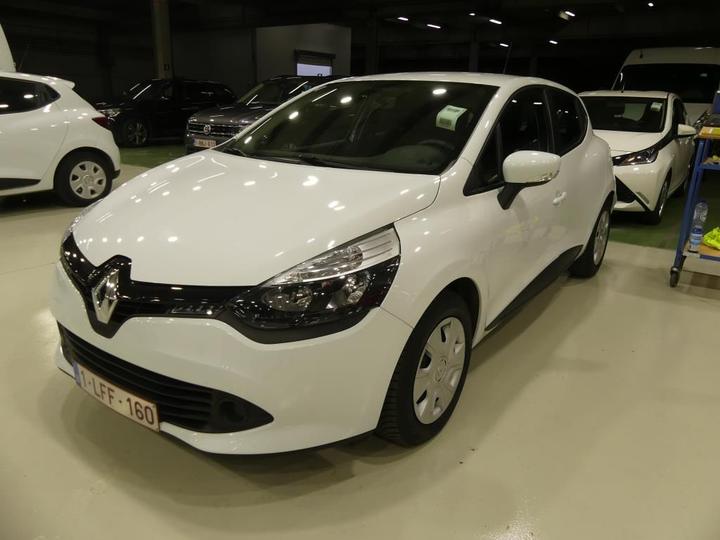 Photo 1 VIN: VF15RSN0A53446363 - RENAULT CLIO IV 