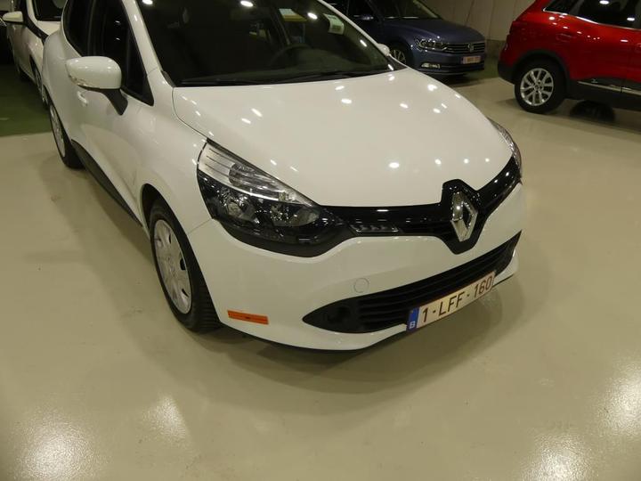 Photo 14 VIN: VF15RSN0A53446363 - RENAULT CLIO IV 