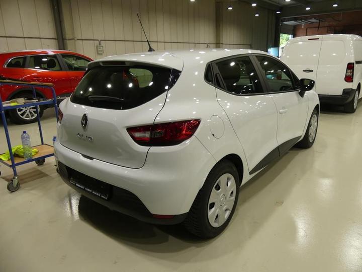 Photo 2 VIN: VF15RSN0A53446363 - RENAULT CLIO IV 