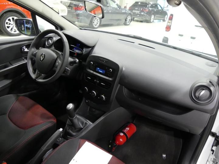 Photo 3 VIN: VF15RSN0A53446363 - RENAULT CLIO IV 