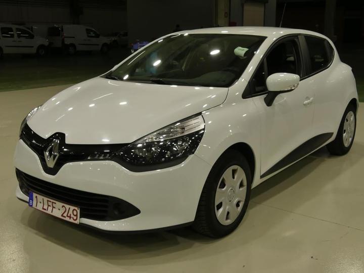 Photo 1 VIN: VF15RSN0A53452413 - RENAULT CLIO IV 