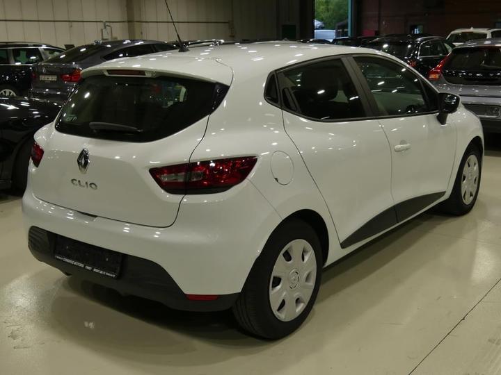 Photo 2 VIN: VF15RSN0A53452413 - RENAULT CLIO IV 