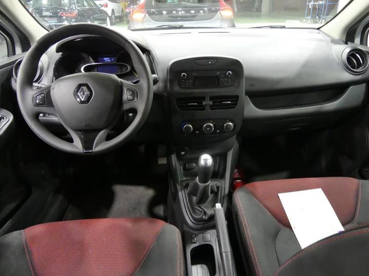 Photo 7 VIN: VF15RSN0A53452413 - RENAULT CLIO IV 