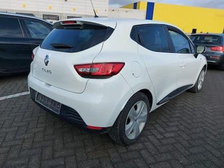 Photo 4 VIN: VF15RSN0A54034951 - RENAULT CLIO IV 