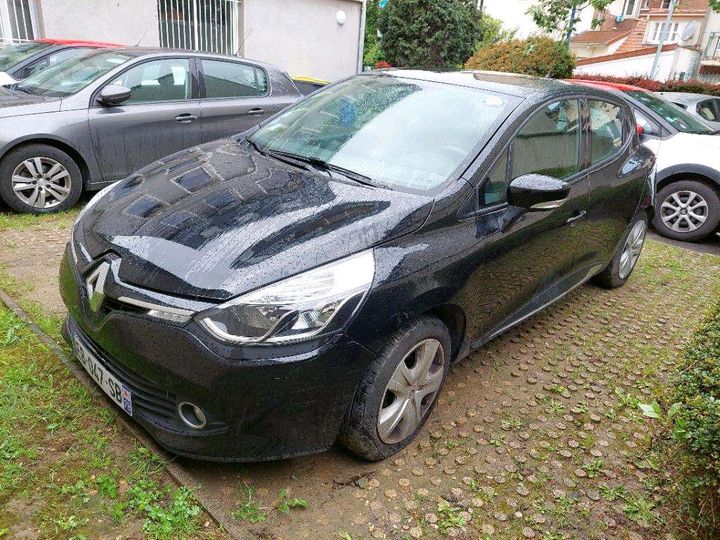 Photo 1 VIN: VF15RSN0A55130637 - RENAULT CLIO 