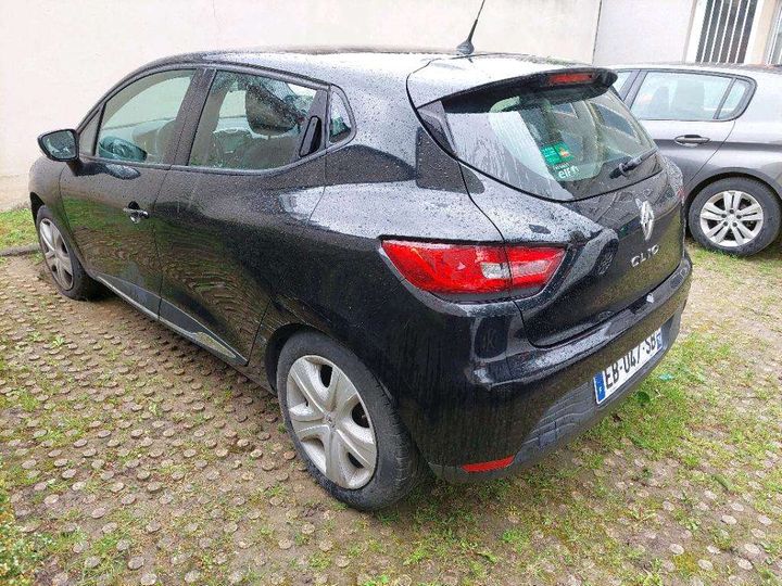 Photo 2 VIN: VF15RSN0A55130637 - RENAULT CLIO 