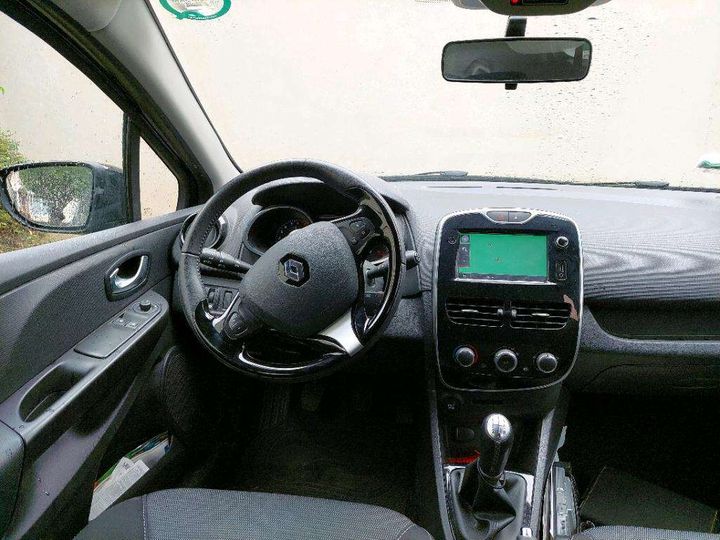 Photo 4 VIN: VF15RSN0A55130637 - RENAULT CLIO 