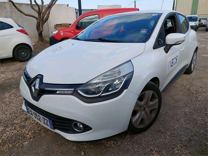 Photo 11 VIN: VF15RSN0A55302774 - RENAULT CLIO 