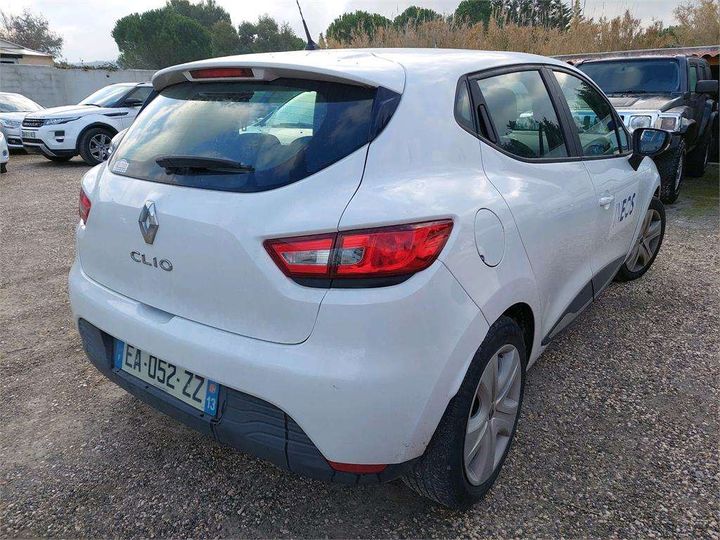 Photo 13 VIN: VF15RSN0A55302774 - RENAULT CLIO 