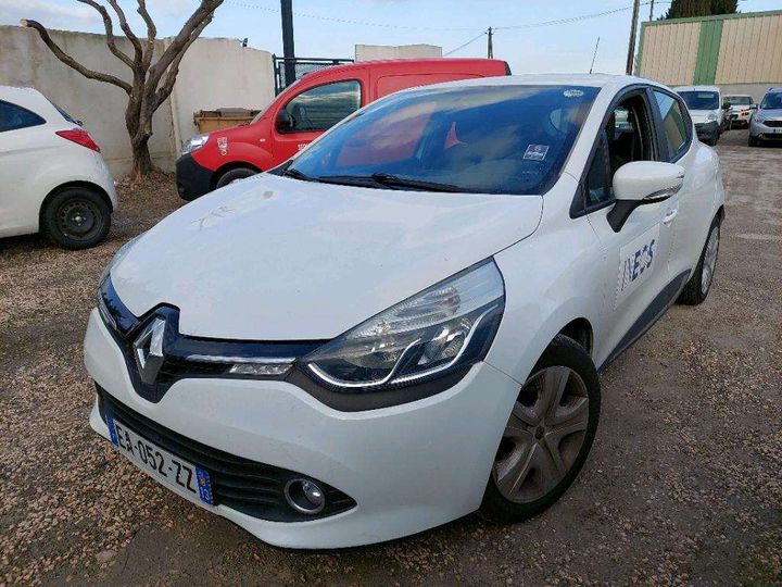 Photo 17 VIN: VF15RSN0A55302774 - RENAULT CLIO 