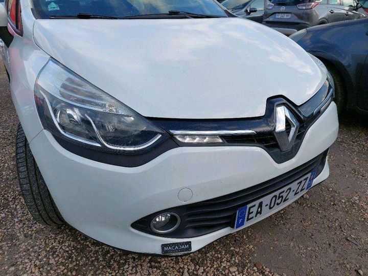 Photo 20 VIN: VF15RSN0A55302774 - RENAULT CLIO 