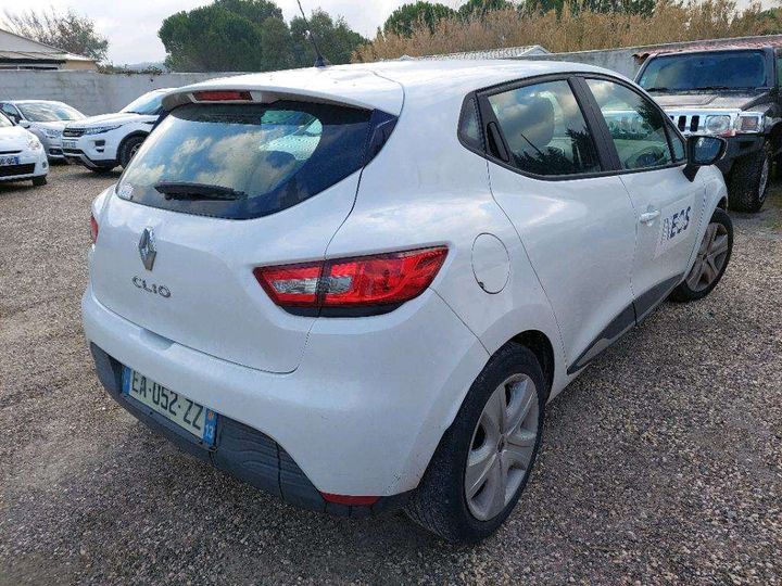 Photo 33 VIN: VF15RSN0A55302774 - RENAULT CLIO 