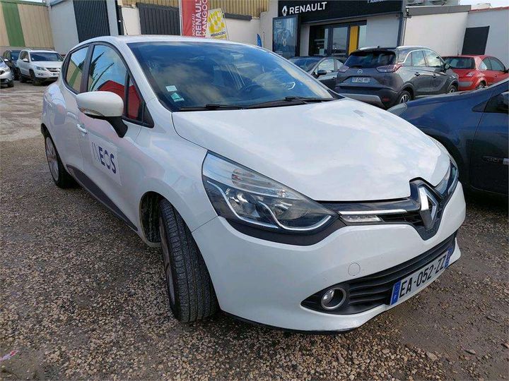 Photo 10 VIN: VF15RSN0A55302774 - RENAULT CLIO 