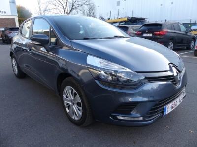 Photo 2 VIN: VF15RSN0A56313503 - RENAULT CLIO IV PHASE II 