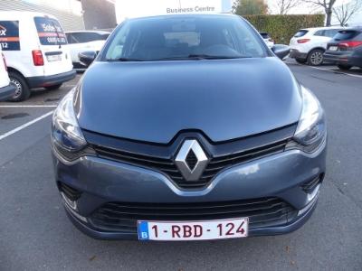 Photo 5 VIN: VF15RSN0A56313503 - RENAULT CLIO IV PHASE II 