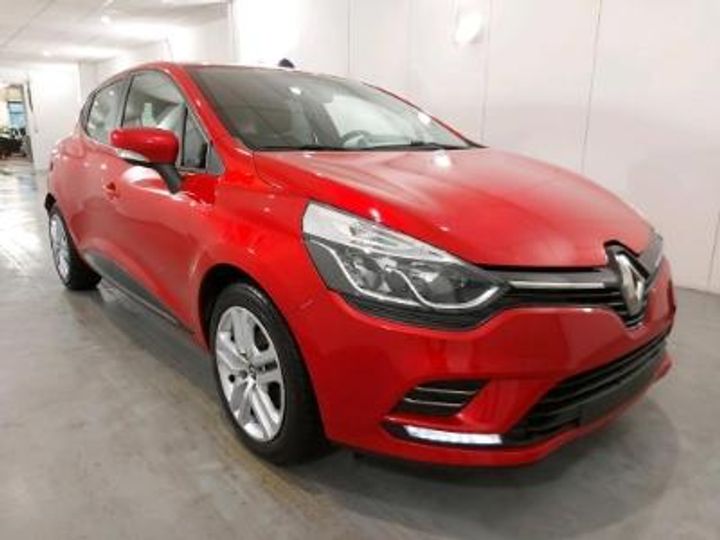 Photo 2 VIN: VF15RSN0A56442598 - RENAULT CLIO IV 