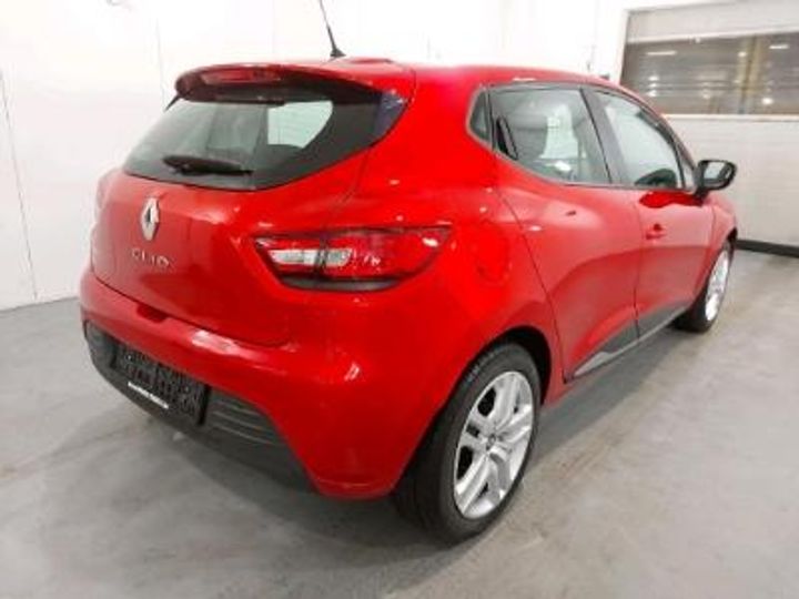 Photo 4 VIN: VF15RSN0A56442598 - RENAULT CLIO IV 