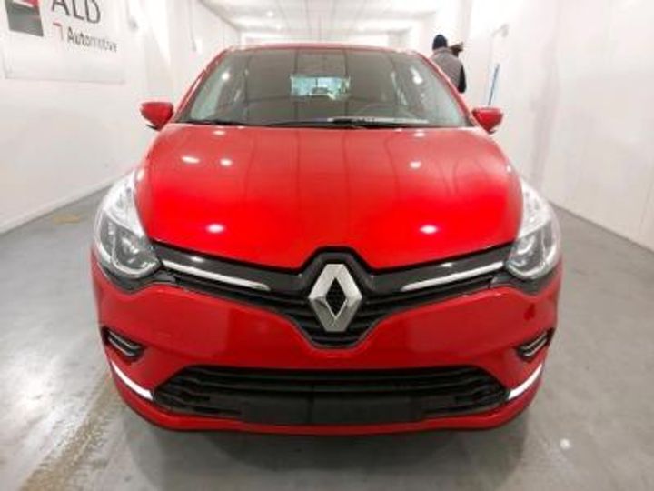 Photo 5 VIN: VF15RSN0A56442598 - RENAULT CLIO IV 