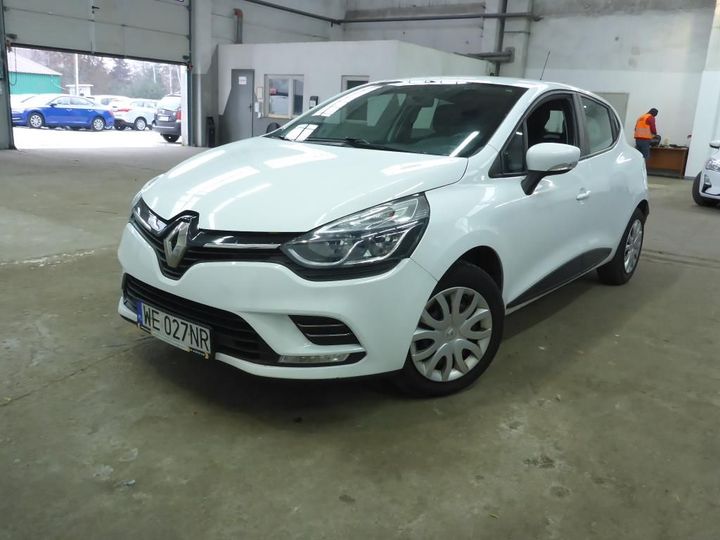 Photo 0 VIN: VF15RSN0A56584109 - RENAULT CLIO 