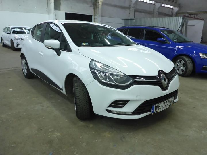 Photo 2 VIN: VF15RSN0A56584109 - RENAULT CLIO 